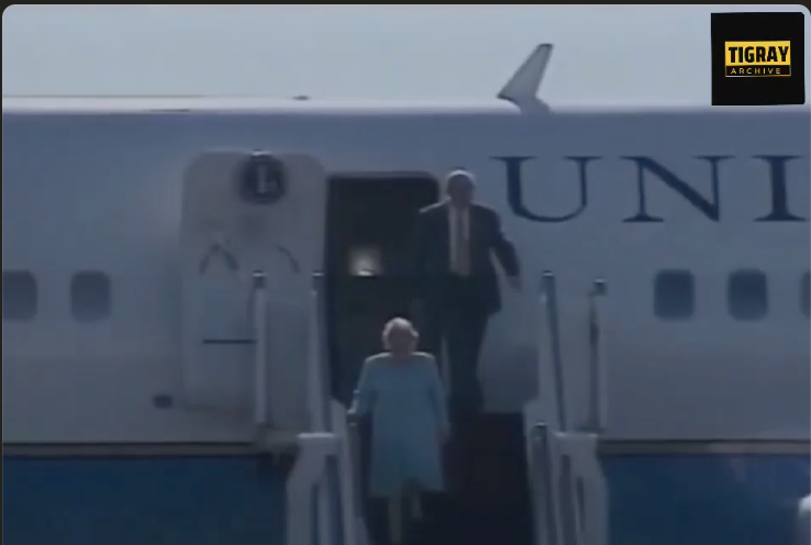 The Algiers Peace Agreement On Dec 12 2000