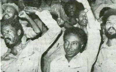 This photo was taken in the early 70s in the Eritrean Sahel